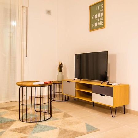La Plaza-Colon, 1 Habitacion. Villafranca de los Barros Extérieur photo