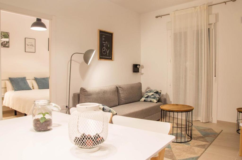 La Plaza-Colon, 1 Habitacion. Villafranca de los Barros Extérieur photo